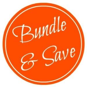 ‎Bundle and Save on Shipping !!